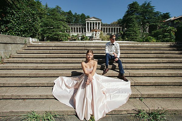 Дима и Лена