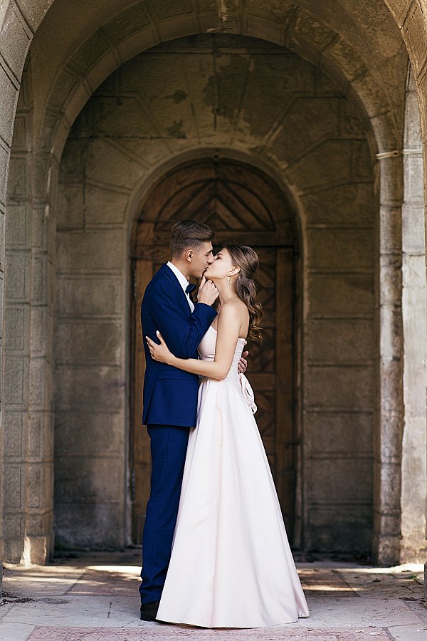 Дима и Лена