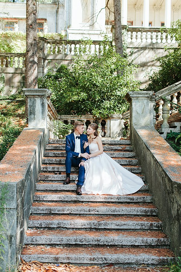 Дима и Лена