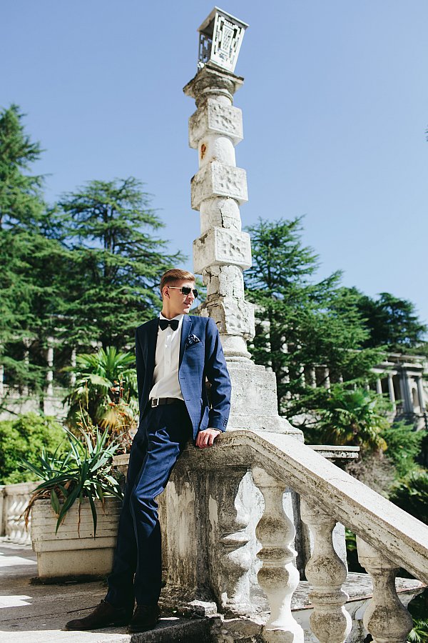 Дима и Лена