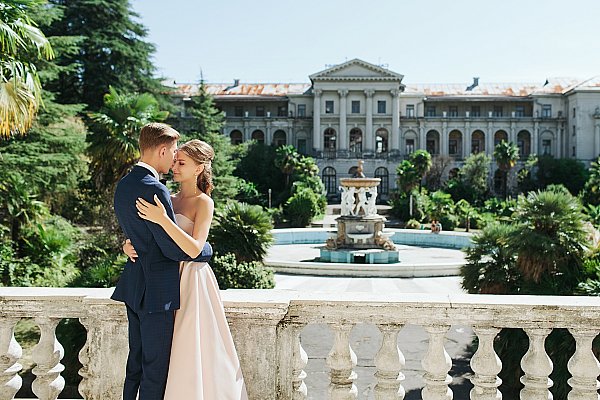 Дима и Лена