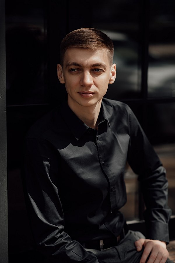 Евгений и Василиса