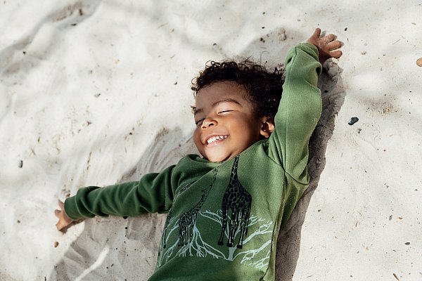 Семейная фотосъемка