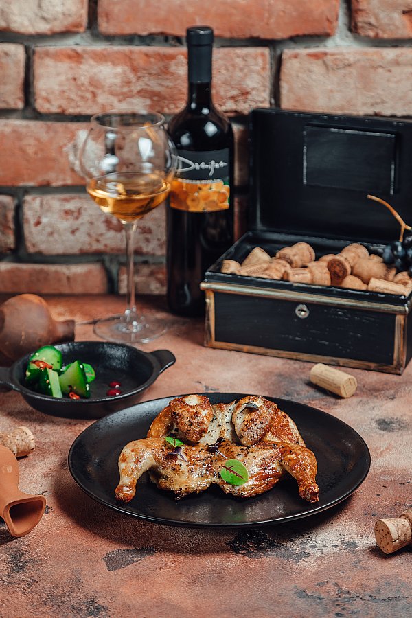 Food фотография