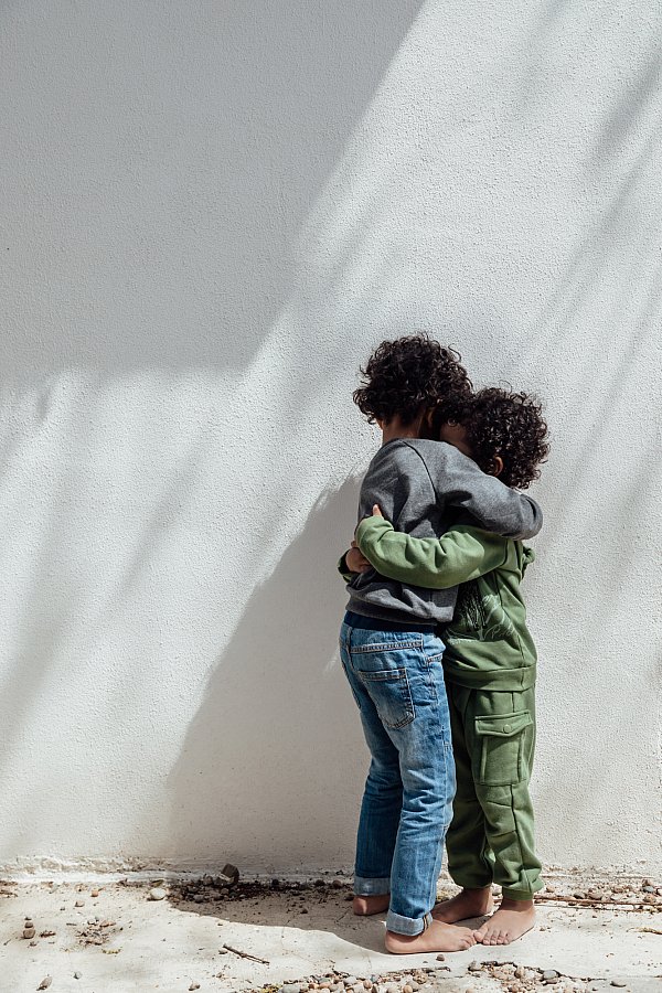 Семейная фотосъемка