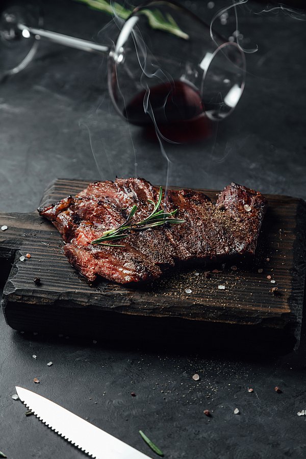 Food фотография