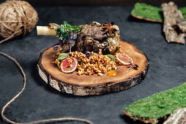 Food фотография