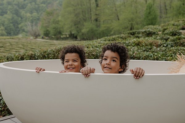 Семейная фотосъемка