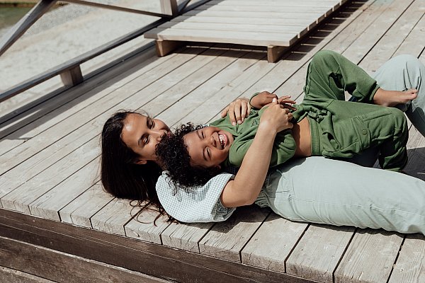 Семейная фотосъемка