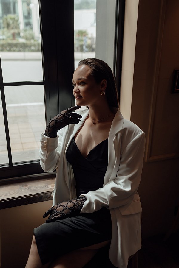 Евгений и Василиса