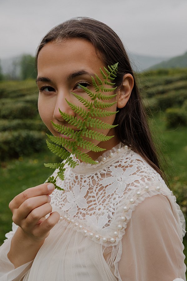 Семейная фотосъемка