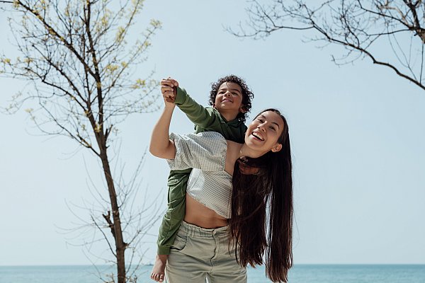 Семейная фотосъемка