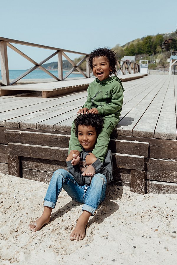 Семейная фотосъемка