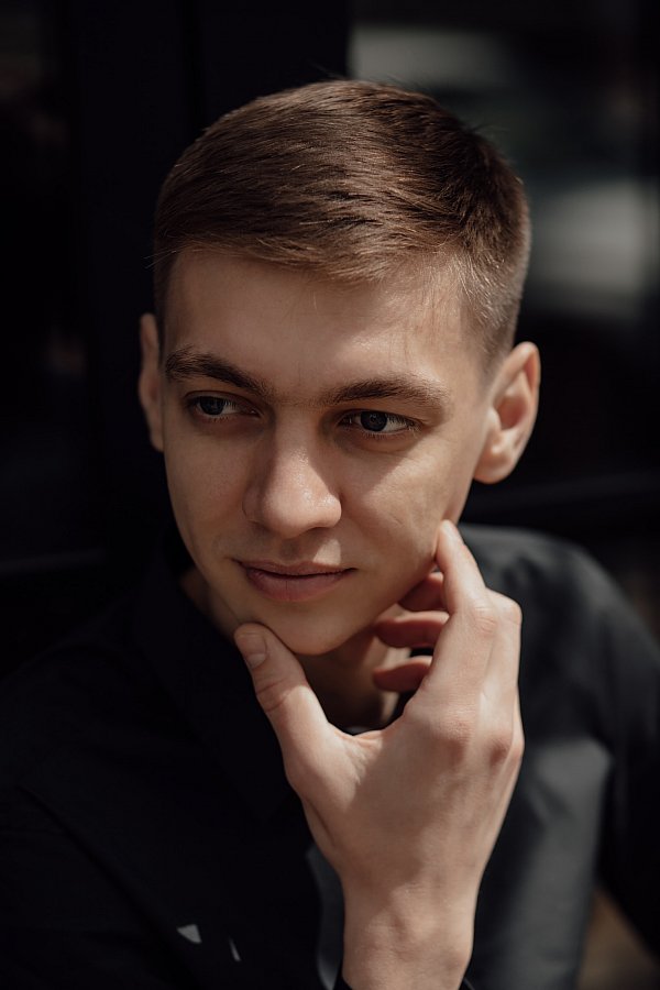 Евгений и Василиса