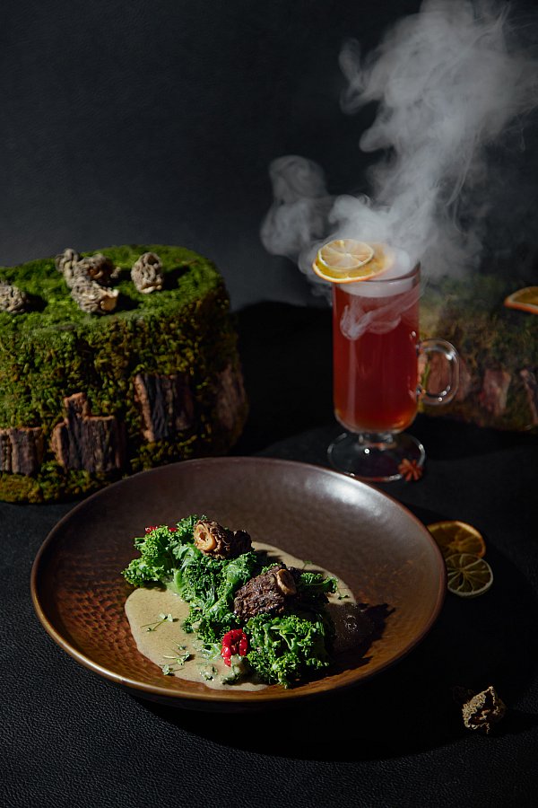 Food фотография