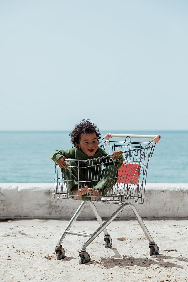 Семейная фотосъемка