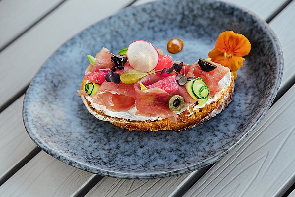 Food фотография