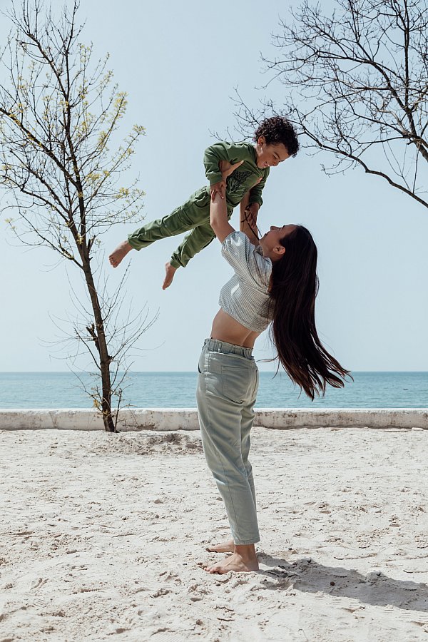 Семейная фотосъемка