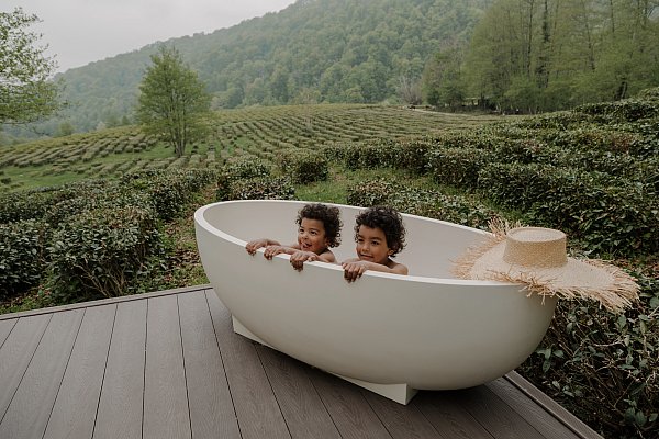 Семейная фотосъемка