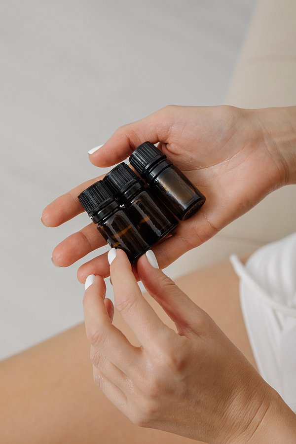 Предметная съемка