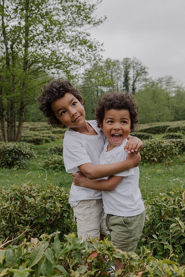 Семейная фотосъемка