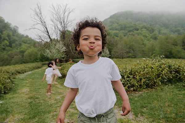 Семейная фотосъемка