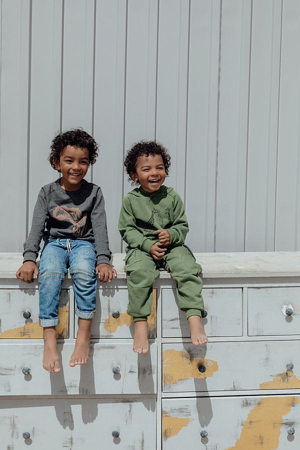 Семейная фотосъемка