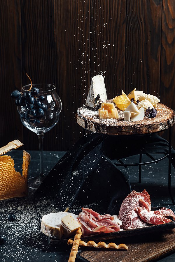 Food фотография