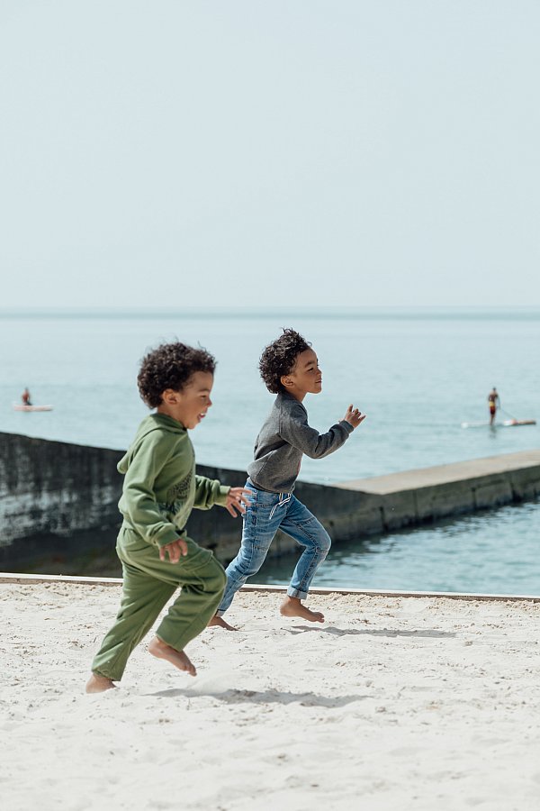 Семейная фотосъемка