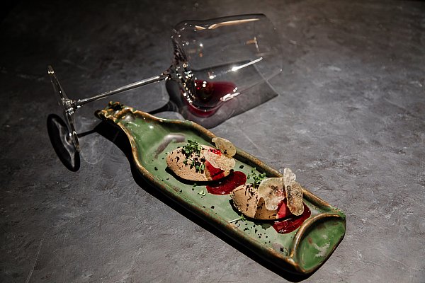 Food фотография