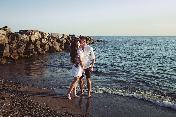 Марат + Диана