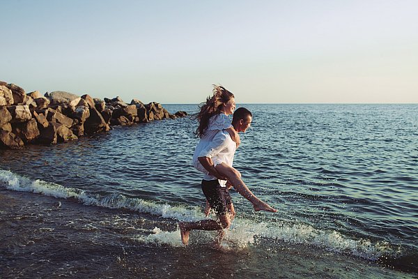 Марат + Диана