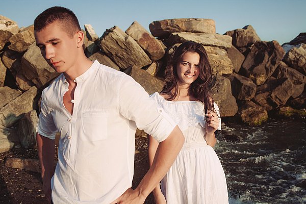 Марат + Диана