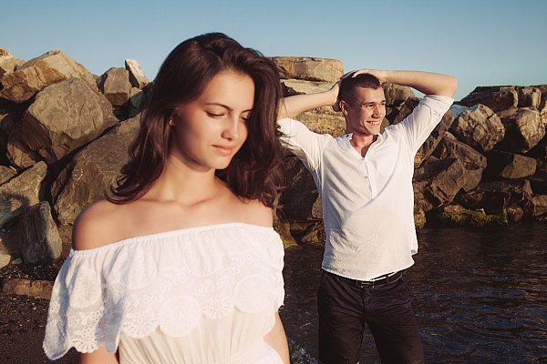 Марат + Диана