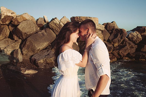 Марат + Диана