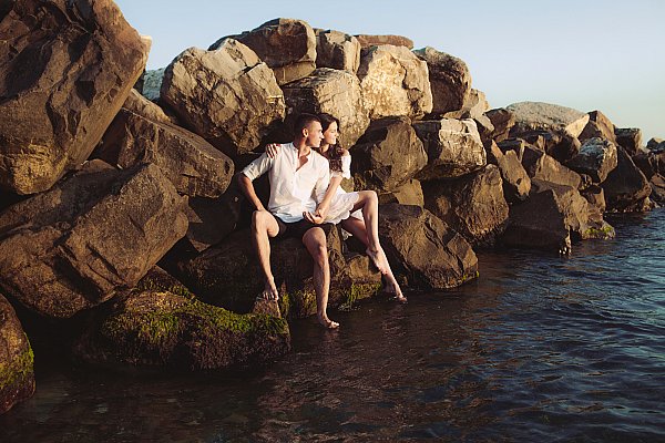 Марат + Диана