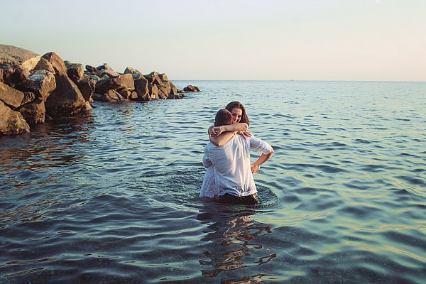 Марат + Диана