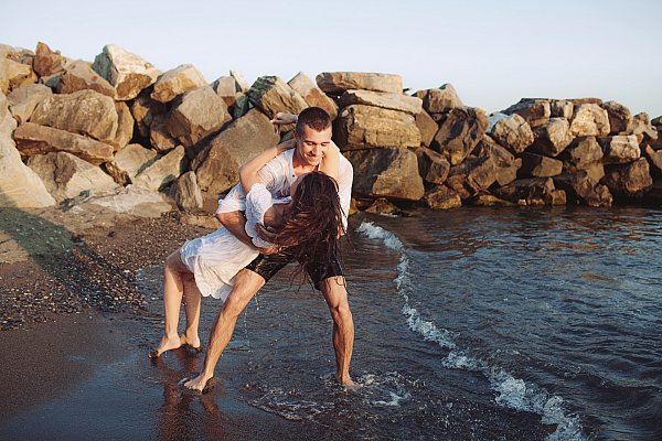 Марат + Диана