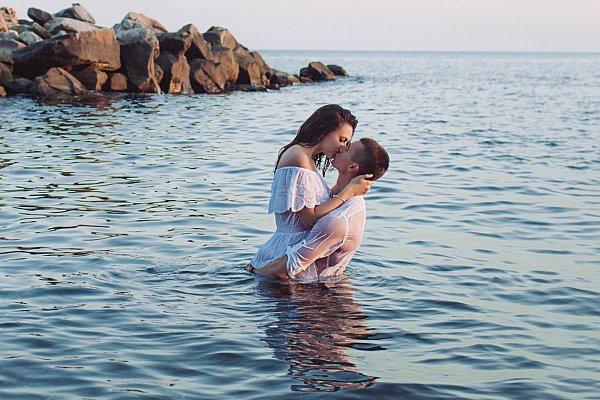 Марат + Диана