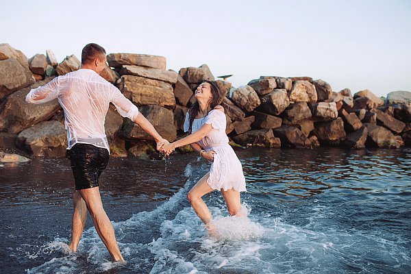 Марат + Диана