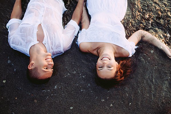 Марат + Диана