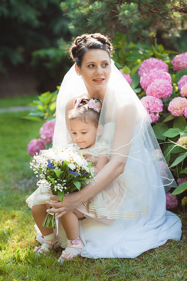 Станислав и Юлия