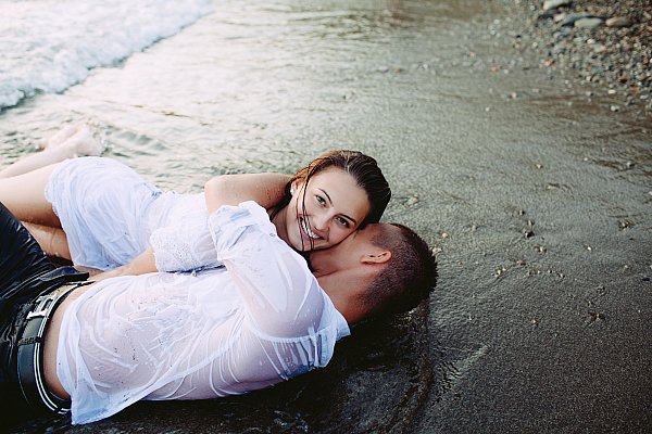 Марат + Диана