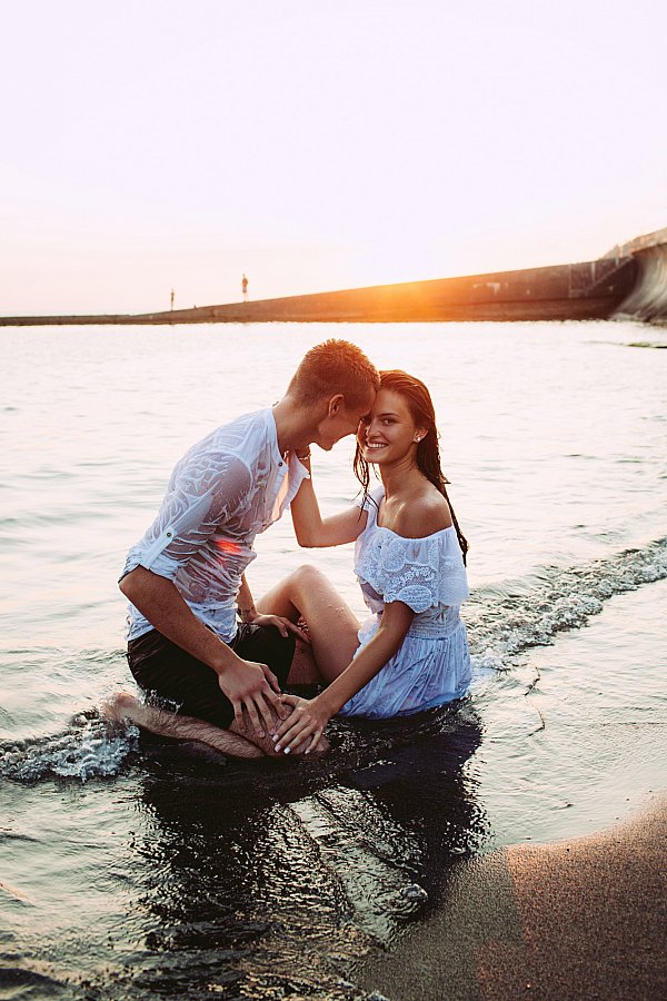 Марат + Диана