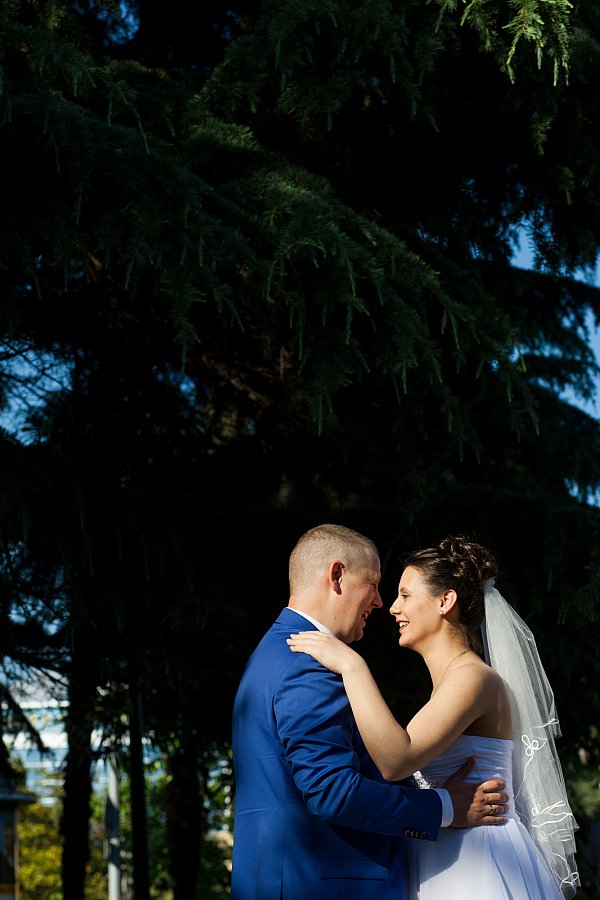 Станислав и Юлия