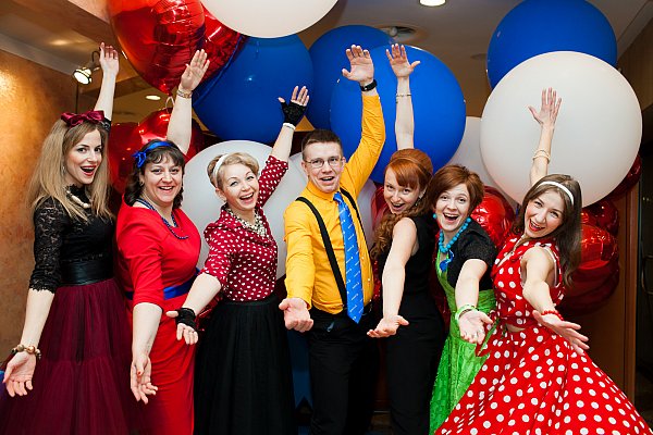 Конференция SANOFI