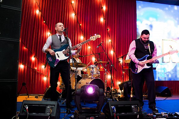 Конференция SANOFI