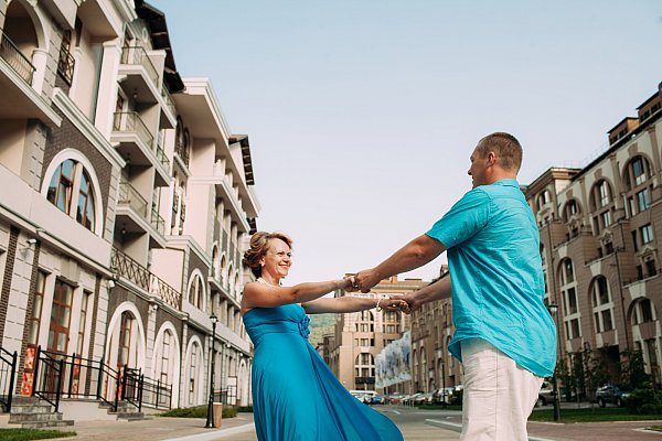 Елена Пронькина