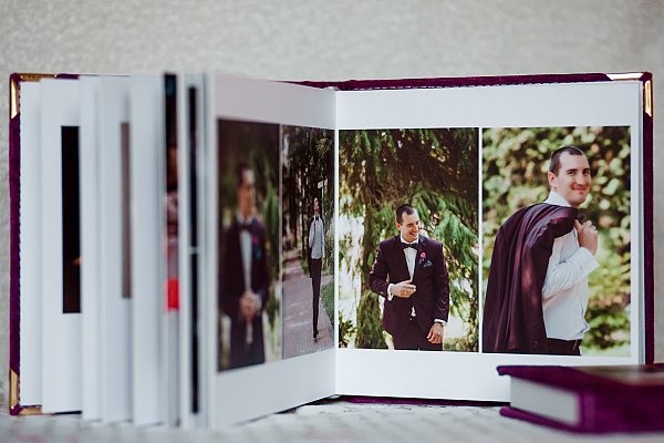 ЮРИЙ И ЕЛЕНА (СВАДЬБА 12.09.2015Г.)