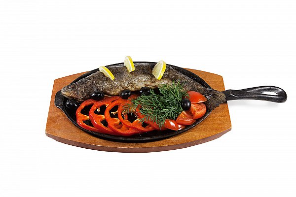 Food фотография